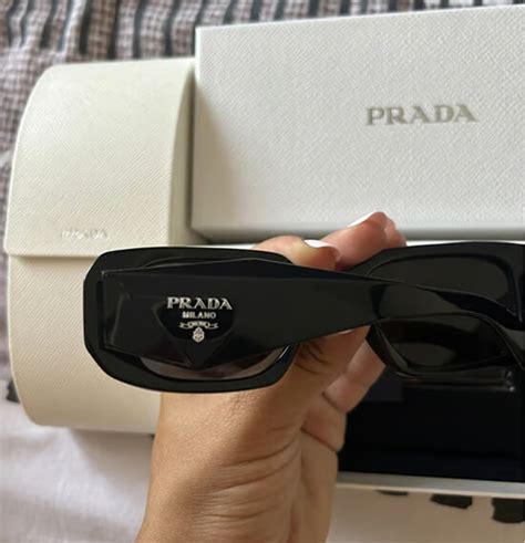 dupe for prada sunglasses|knock off black prada sunglasses.